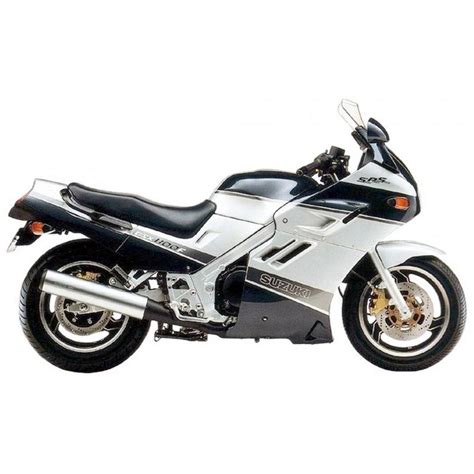 Suzuki Gsx1100 1985 Factory Service Repair Manual