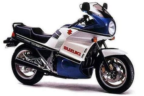 Suzuki Gsx1100e Gsx1100es Gsx1100ef Gs1150e Gs1150ef Service Repair Manual Download