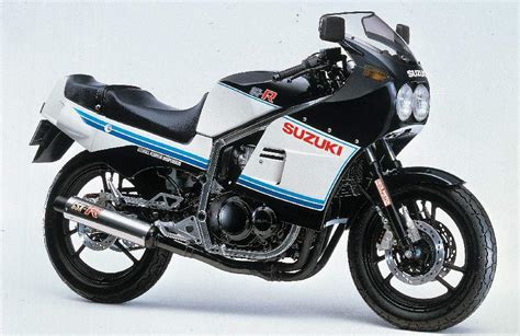Suzuki Gsxr 400 Service Repair Manual 1985 1987