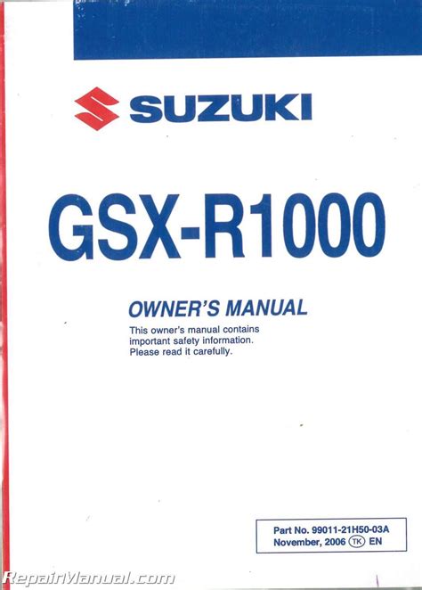 Suzuki Gsxr1000 Gsxr1000k7 2007 Service Repair Manual