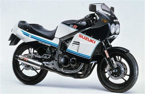 Suzuki Gsxr400 Full Service Repair Manual 1985 1987