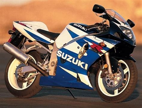 Suzuki Gsxr600 Gsx R600 2001 2002 Workshop Service Manual