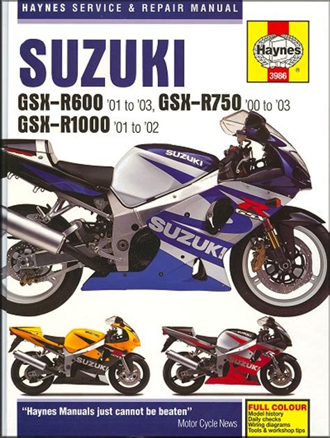 Suzuki Gsxr750 K8 2008 2009 Service Repair Manual Download