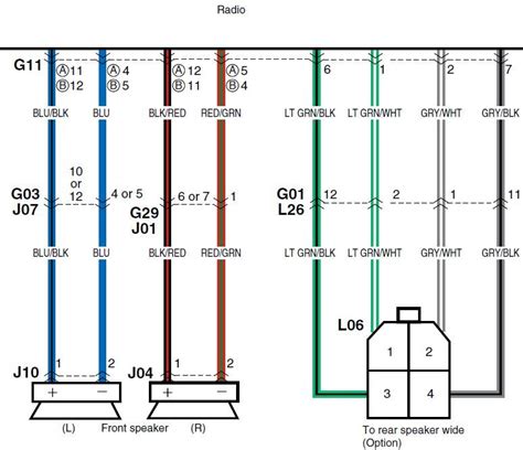 Suzuki Jimny Abs Wiring Diagram