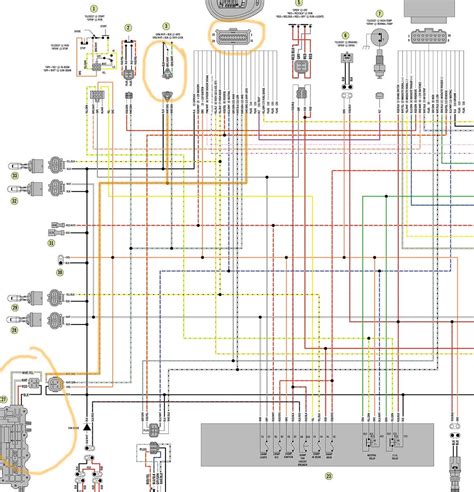 Suzuki Ltr 450 Wiring Diagram Voltage Regulator