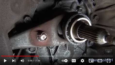 Suzuki Manual Transmission Problems