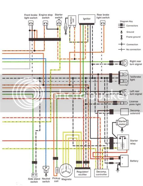 Suzuki Navigation Wiring Diagram