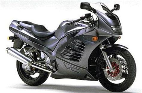 Suzuki Rf600r 1993 1997 Factory Service Repair Manual