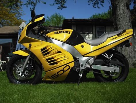 Suzuki Rf600r Motorcycle Service Repair Manual 1993 1994 1995 1996 1997 Download