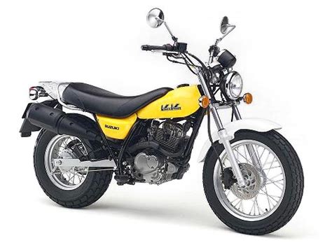 Suzuki Rv125 Rv 125 1980 Repair Service Manual