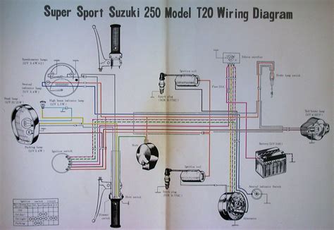 Suzuki Samurai Gm Alternator Wiring