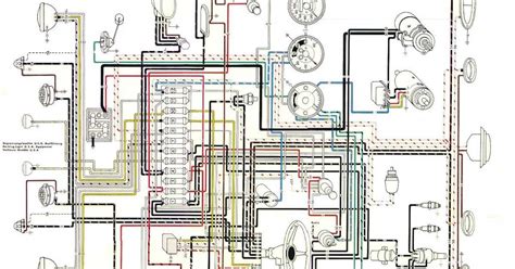 Suzuki Samurai Radio Wiring Diagram