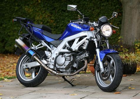 Suzuki Sv650 2003 Service Repair Manual