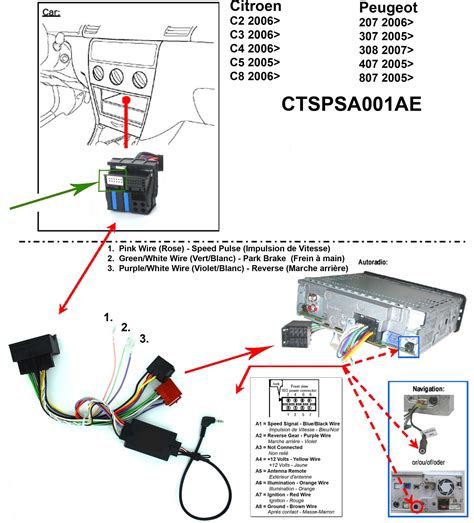 Suzuki Sx4 Radio Wiring Diagram