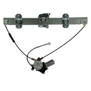 Suzuki Vitara Manual Window Regulator