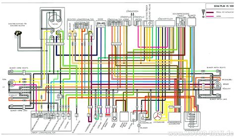 Suzuki Vl1500 Wiring Diagram