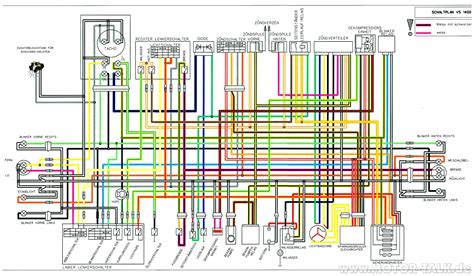 Suzuki Vl1500 Wiring Diagram