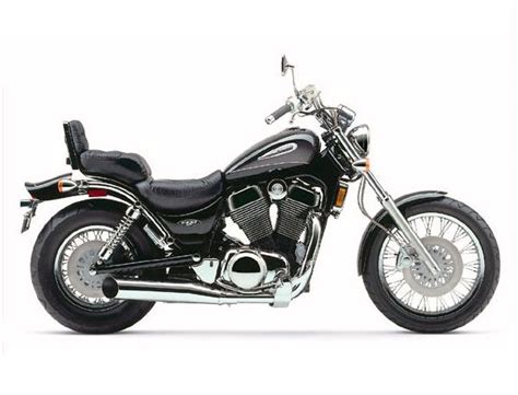 Suzuki Vs1400 Intruder Service Repair Workshop Manual 89 04