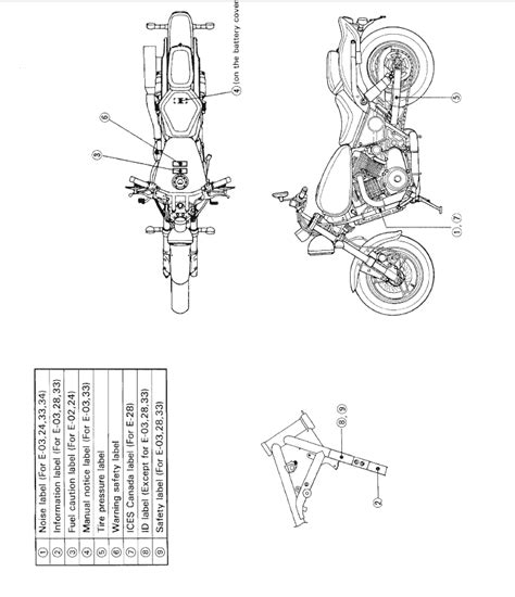 Suzuki Vz 800 Marauder 1997 2009 Factory Service Repair Manual Download Pdf