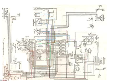 Suzuki Wagon R Electrical Wiring Diagram