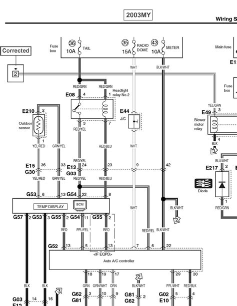 Suzuki Xl7 Wiring Diagram