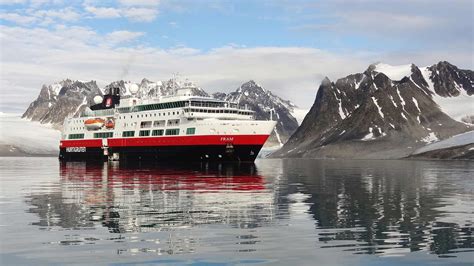 Svalbard Kryssning: En Livsförändrande Upplevelse