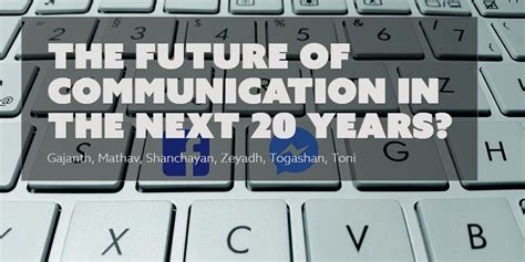 Svanskull: The Future of Communication