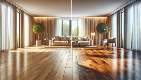 Svart och vitrutigt golv: Den ultimata guiden till att välja, installera och underhålla ditt rutiga golv