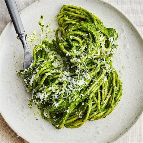 Svartkålspesto – en grönsaksrik pesto med massor av smak