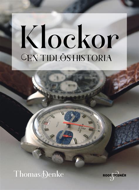 Svenska Klockor: En Symbol för Tidlös elegans och precision