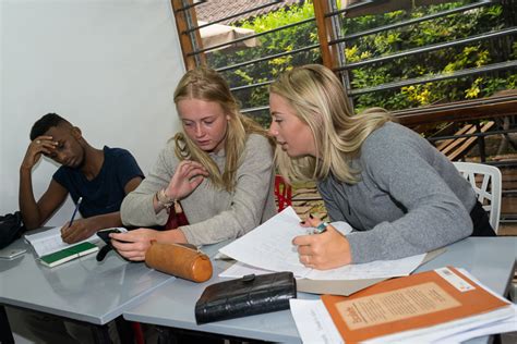 Svenska Skolan Utomlands: En Inspirerande Karriärväg för Lärare