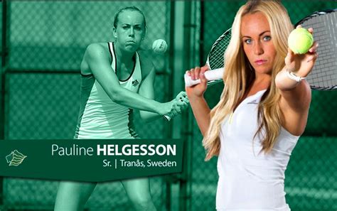Svenska kvinnliga tennisspelare: En inspirerande resa