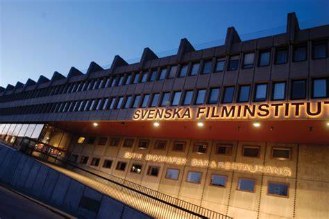 Swedish Film Institute