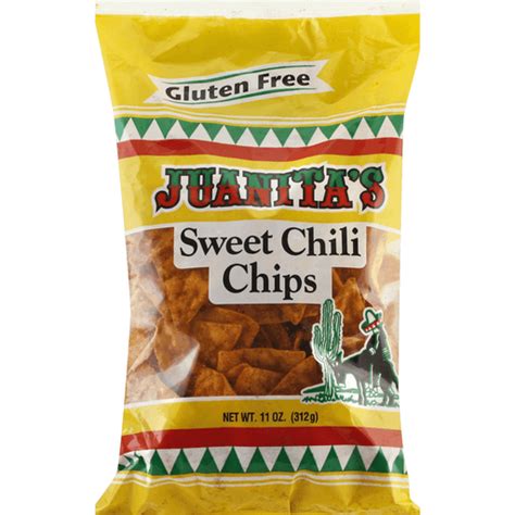 Sweet Chili Chips: A Culinary Delight for Every Occasion