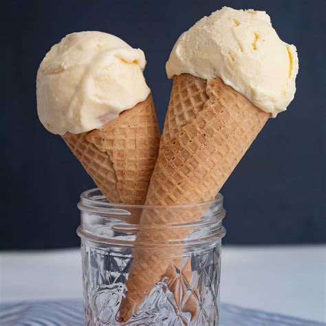 Sweet Corn Ice Cream: A Delightful Treat for Your Taste Buds