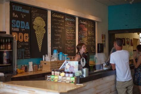 Sweet Summertime Delights: Exploring the Ice Cream Scene in Missoula