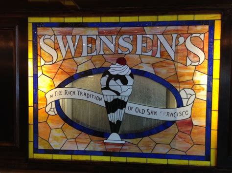 Swensens: A Culinary Symphony of Indulgence