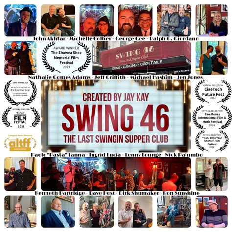Swingin' Productions
