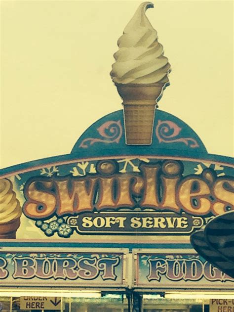 Swirlies Ice Cream: A Sweet Treat with a Rich History