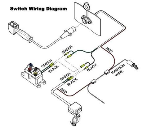 Switch Wiring Diagram Champion