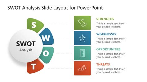 Swot Template Ppt Free