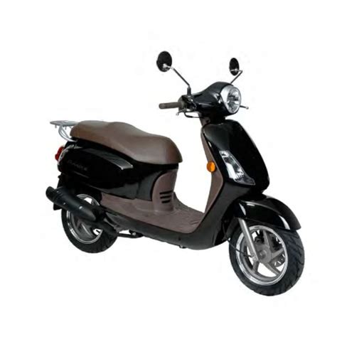 Sym Fiddle Ii 125 Aw12w Scooter Full Service Repair Manual 2008 2014