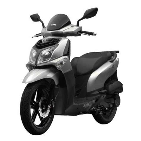 Sym Hd125 Hd200 Scooter Workshop Service Repair Manual