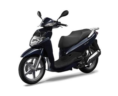 Sym Sanyang Hd 125 200 Service Repair Manual Download