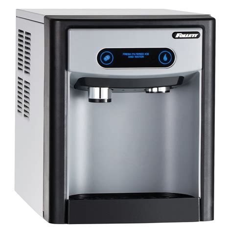 Symphony Ice Maker: Elevate Your Home with Refreshing Innovation