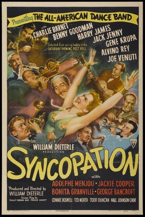 Syncopated Films