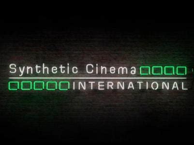 Synthetic Cinema International