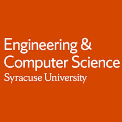 Syracuse University Ms In Computer Engineering Course Catalog