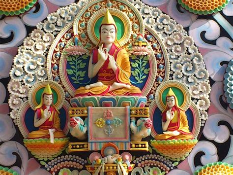 Syrad Gurka: A Guide to the Ancient Art of Tibetan Butter Sculpture