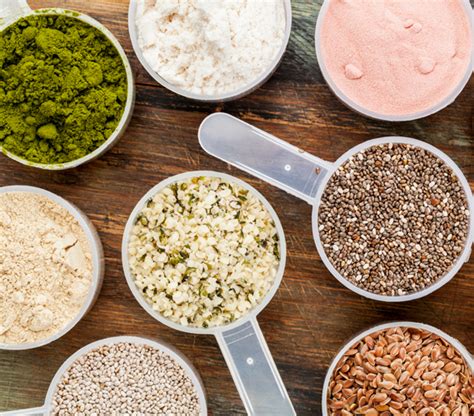 Syrsmjöl: The Next Superfood You Need to Know About